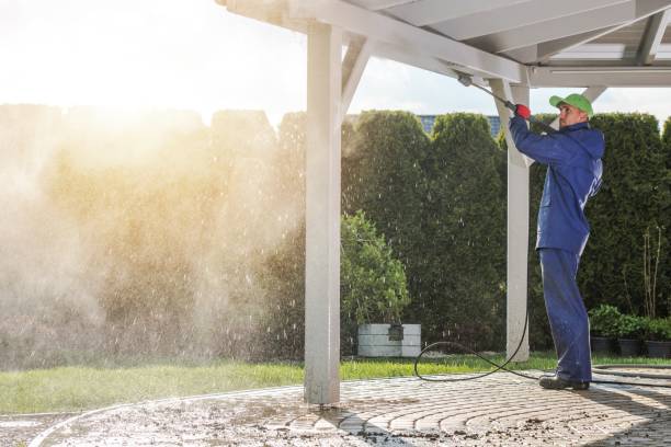 Pre-Holiday Cleaning in Friendswood, TX