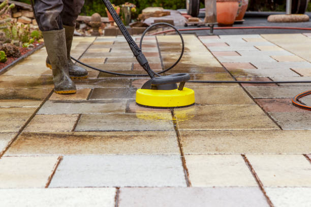 Best Rust Removal  in Friendswood, TX
